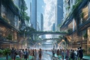 这座山城的未来，山海二期工程如何重塑生活形态？