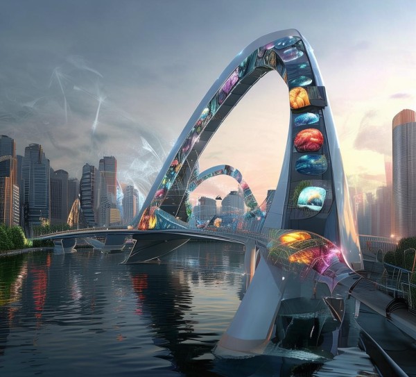 文明的桥梁,文化共享工程的未来 文明的桥梁,文化共享工程的未来