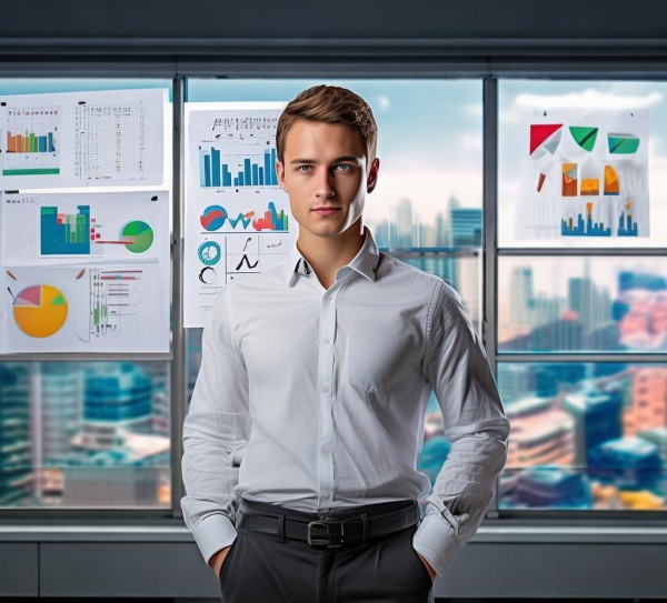 工程担保业务员的就业前景与工作挑战