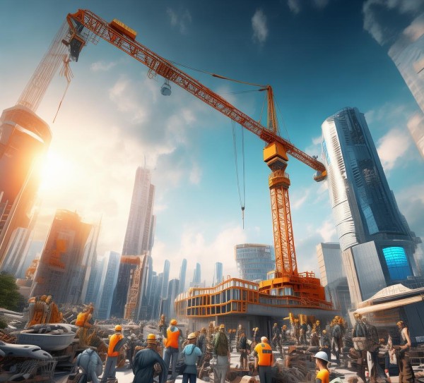 工程业务，推动社会进步的重要引擎