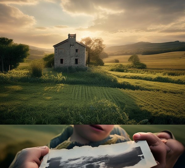 乡村记忆密码,记忆工程中的乡村文化传承 乡村记忆密码,记忆工程中的乡村文化传承