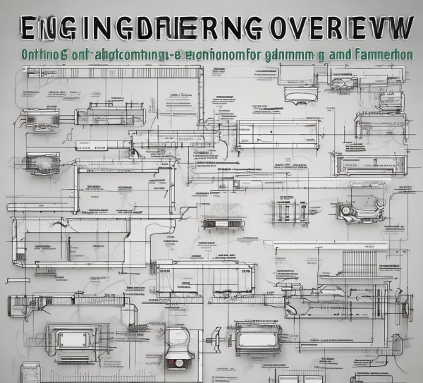 工程概况图的定义与作用 工程概况图的定义与作用