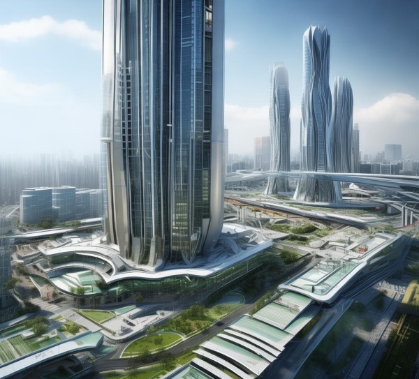 工程概况范文 工程概况范文