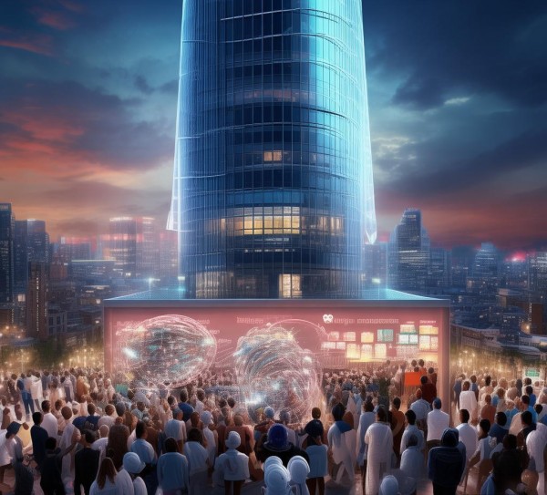 工程竣工新闻,技术突破与社会影响 工程竣工新闻,技术突破与社会影响