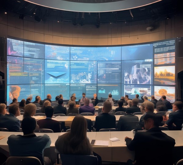 工程大讲堂—dig engineers 关注工程新闻