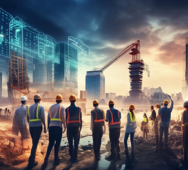 工程新闻,技术与实践的碰撞与融合 工程新闻,技术与实践的碰撞与融合