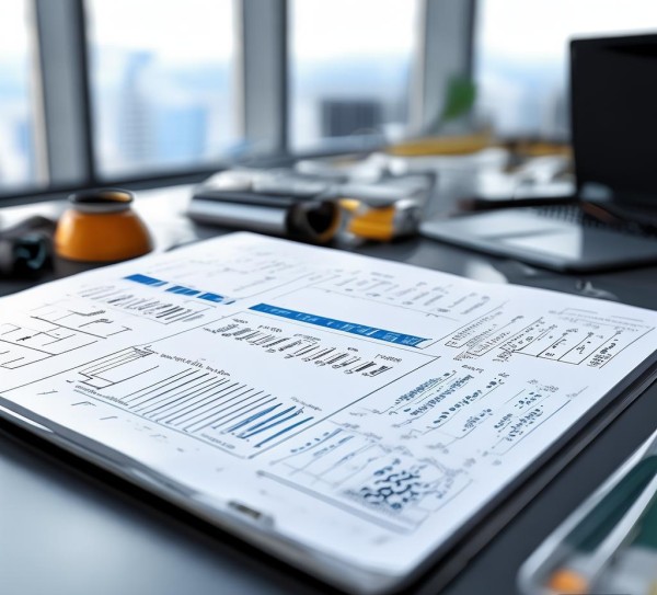 工程概况表范例 工程概况表范例