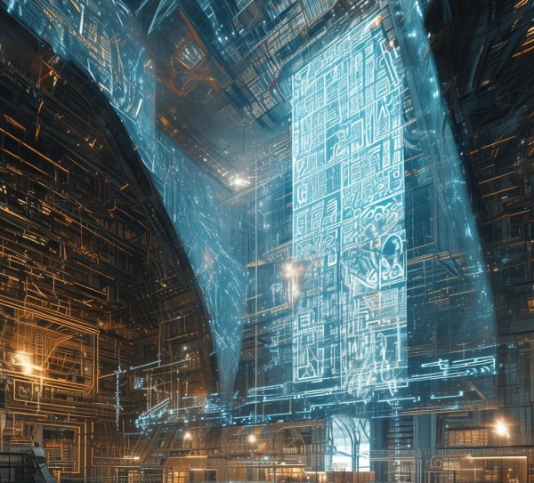 工程文化，人类文明的密码