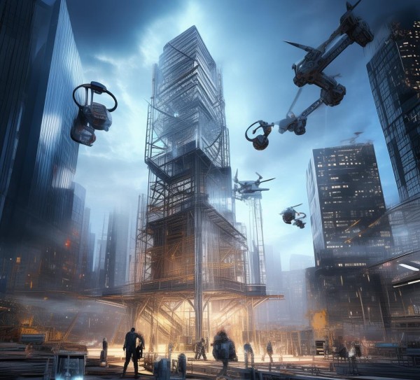 工程新闻,223年 latest advances in construction 工程新闻,223年 latest advances in construction