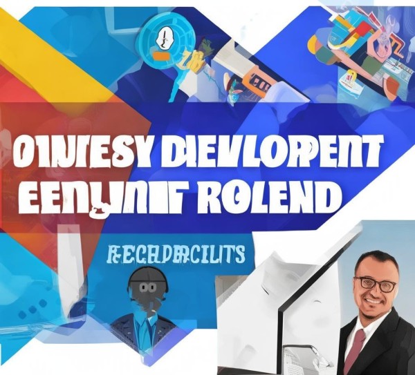 业务开发工程师招聘指南,你的职场竞争新武器 业务开发工程师招聘指南,你的职场竞争新武器