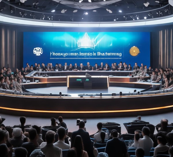 重庆军方工程新闻发布会，科技与民生并重，发展与改革齐头并进