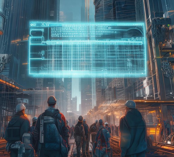 工程新闻，未来与责任的永恒对话