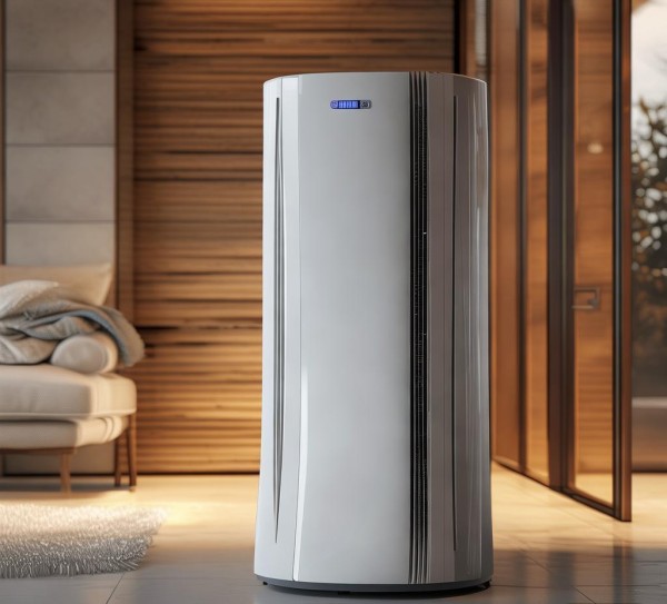 空调工程概况，queen of the home