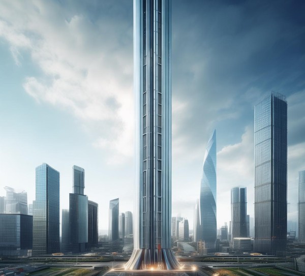 竖井工程，经济发展的新引擎—对新时代的启示