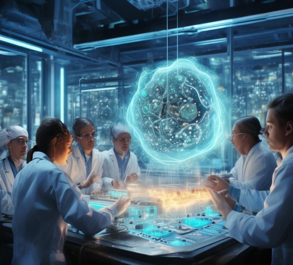 胚胎工程新闻，技术突破与未来展望