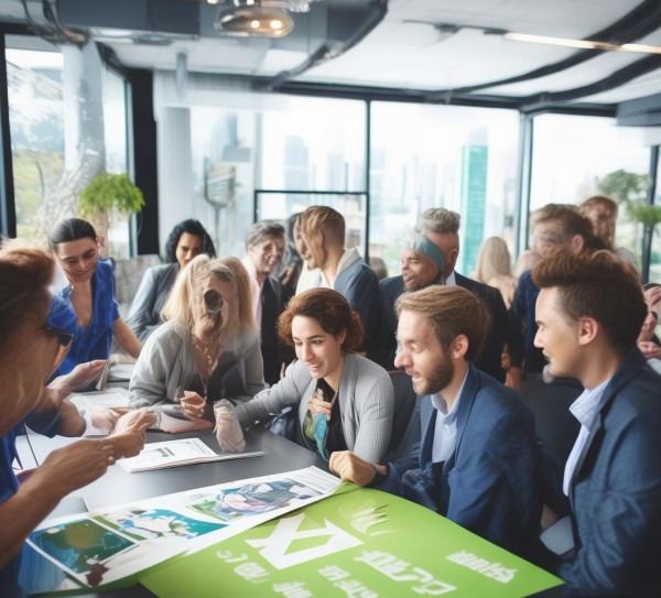 淄博环保工程业务招聘，你是否想要开启环保事业的新篇章？