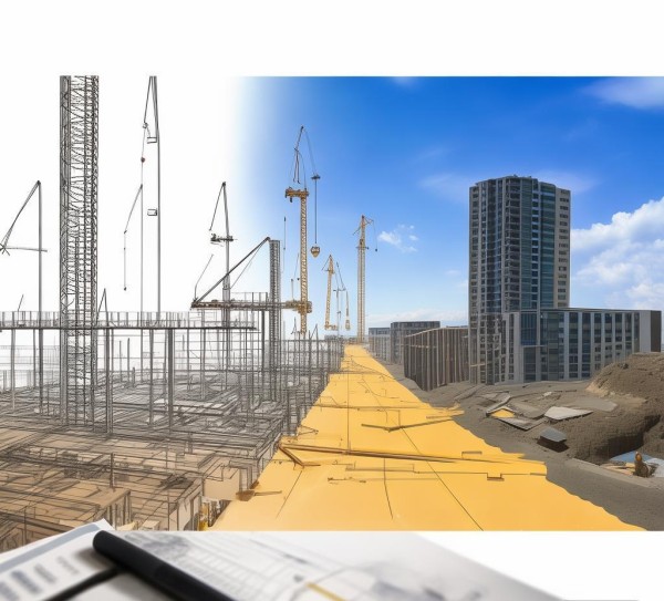 标书工程概况，从概念到实施