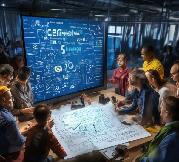 什么是工程概况？解析其重要性与构成