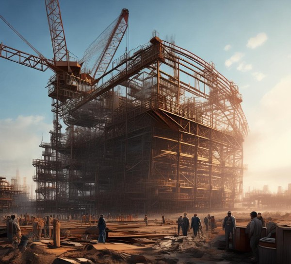 博白工程，机遇与挑战