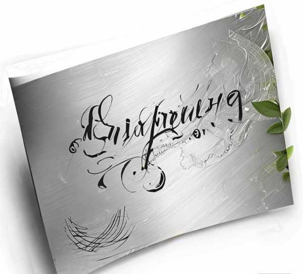 工程业务名片，创新与传承