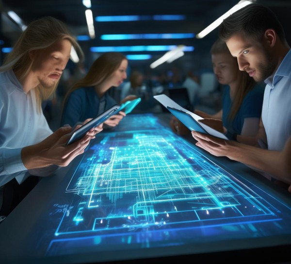 工程业务模块，构建高效管理的基石